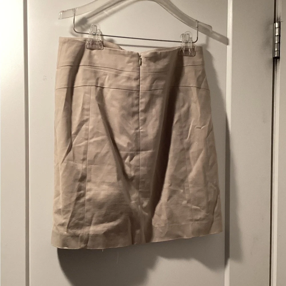 NWOT Banana‎ Republic Size 6 Skirt